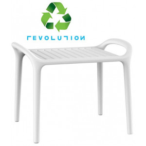 Столик пластиковый для лежака Ibiza Revolution