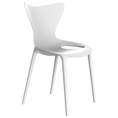 Стул пластиковый детский Love Mini Basic