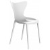 Стул пластиковый детский Love Mini Basic