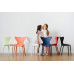 Стул пластиковый детский Love Mini Basic