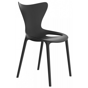 Стул пластиковый детский Love Mini Basic