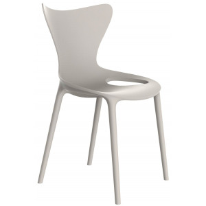 Стул пластиковый детский Love Mini Basic