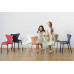 Стул пластиковый детский Love Mini Basic