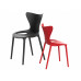 Стул пластиковый детский Love Mini Basic