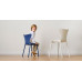 Стул пластиковый детский Love Mini Basic