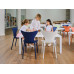 Стул пластиковый детский Love Mini Basic