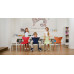 Стул пластиковый детский Love Mini Basic