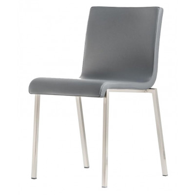 Стул с мягкой обивкой Kuadra XL