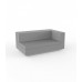 Модуль левый с подушкой Vela Basic