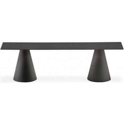 Скамейка пластиковая Ikon Bench