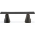 Скамейка пластиковая Ikon Bench