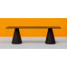 Скамейка пластиковая Ikon Bench