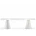Скамейка пластиковая Ikon Bench