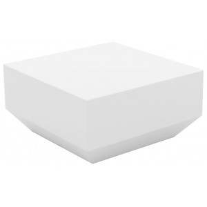 Столик пластиковый кофейный Vela Basic