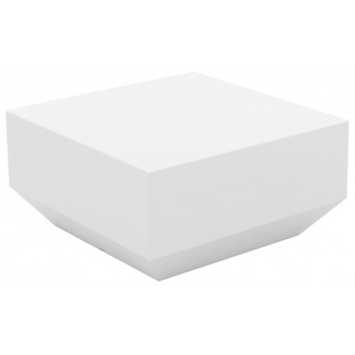 Столик пластиковый кофейный Vela Basic