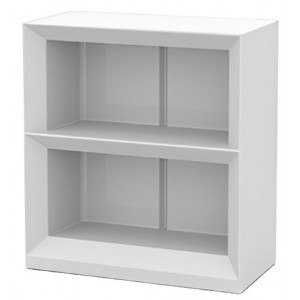 Стеллаж пластиковый Vela Basic Стеллаж пластиковый Vela Basic