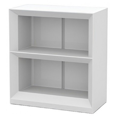Стеллаж пластиковый Vela Basic