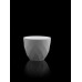 Кашпо пластиковое Vases Basic