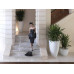 Кашпо пластиковое Vases Basic