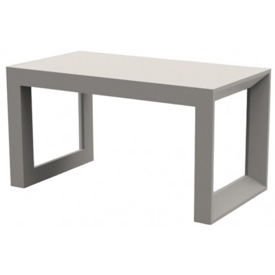 Скамья пластиковая Frame Basic