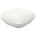 Пуф пластиковый Pillow Basic