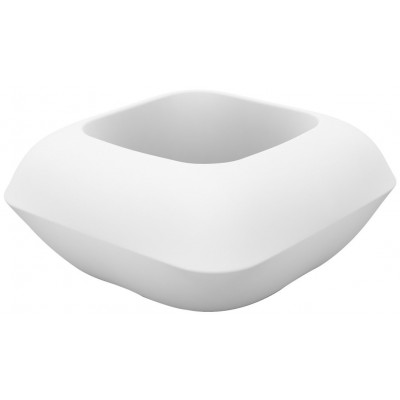 Кашпо пластиковое Pillow Basic