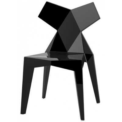 Стул пластиковый Kimono Basic