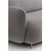 Диван двухместный мягкий Buddy Sofa