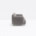 Диван двухместный мягкий Buddy Sofa