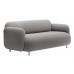 Диван двухместный мягкий Buddy Sofa