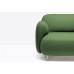 Диван двухместный мягкий Buddy Sofa
