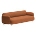 Диван трехместный мягкий Buddy Sofa