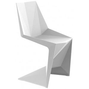 Стул пластиковый Voxel Basic