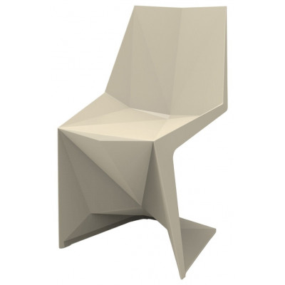 Стул пластиковый Voxel Basic