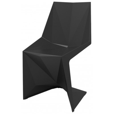 Стул пластиковый Voxel Basic