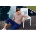 Стул пластиковый Spritz Basic