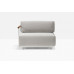 Модуль угловой с правым подлокотником Arki-Sofa