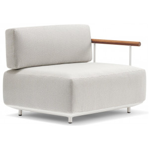 Модуль угловой с левым подлокотником Arki-Sofa Модуль угловой с левым подлокотником Arki-Sofa