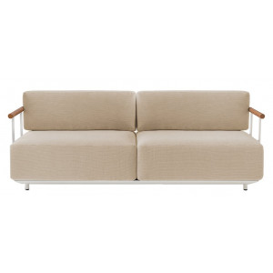 Диван двухместный с подлокотниками Arki-Sofa Диван двухместный с подлокотниками Arki-Sofa
