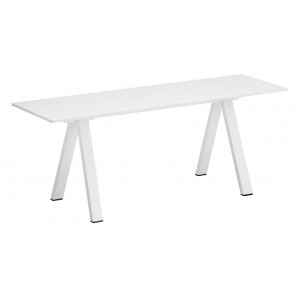 Скамейка ламинированная Arki-Bench