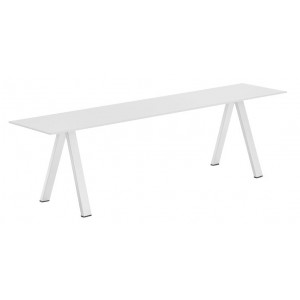 Скамейка ламинированная Arki-Bench