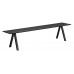 Скамейка ламинированная Arki-Bench