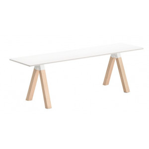 Скамейка ламинированная Arki-Bench Wood