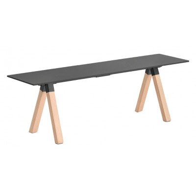 Скамейка ламинированная Arki-Bench Wood