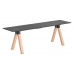 Скамейка ламинированная Arki-Bench Wood