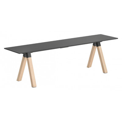 Скамейка ламинированная Arki-Bench Wood