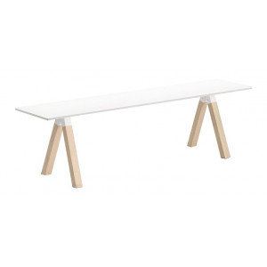 Скамейка ламинированная Arki-Bench Wood