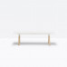 Скамейка ламинированная Arki-Bench Wood