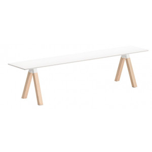 Скамейка ламинированная Arki-Bench Wood