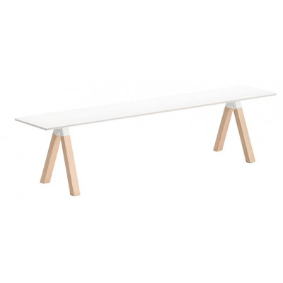 Скамейка ламинированная Arki-Bench Wood